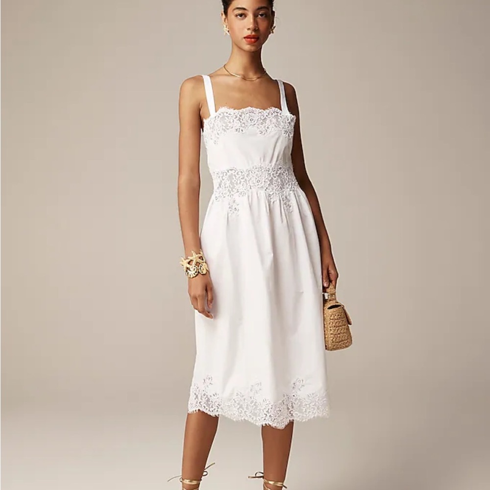 Philomena dress